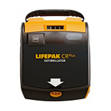 Physio-Control LifePak CR Plus