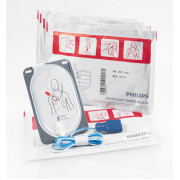 Philips HeartStart FR3 Replacement Adult Smart Pads III (5 pack)