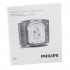 Philips OnSite Owner's Manual (Replacement)