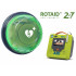 ZOLL AED 3 Complete Package Rotaid 24/7 Fully Monitored, Heated, Alarmed AED Cabinet