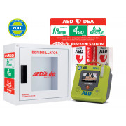 ZOLL AED 3 - Complete Package