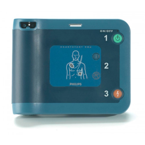 Philips HeartStart FRx Aviation AED