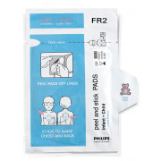 Philips FR2/FR2+ Infant Child Electrode Pads 