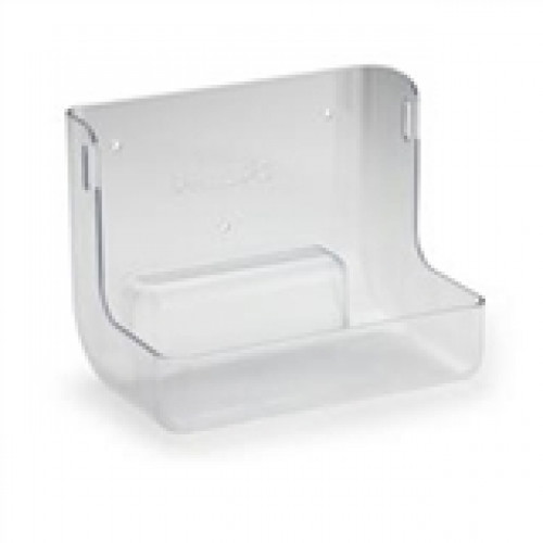 Philips AED Clear Wall Mount Bracket