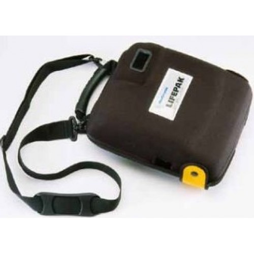Physio-Control LIFEPAK 1000  Soft Carry Case-no strap included.
