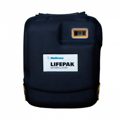 Physio-Control LIFEPAK 1000 Trainer Soft Carry Case