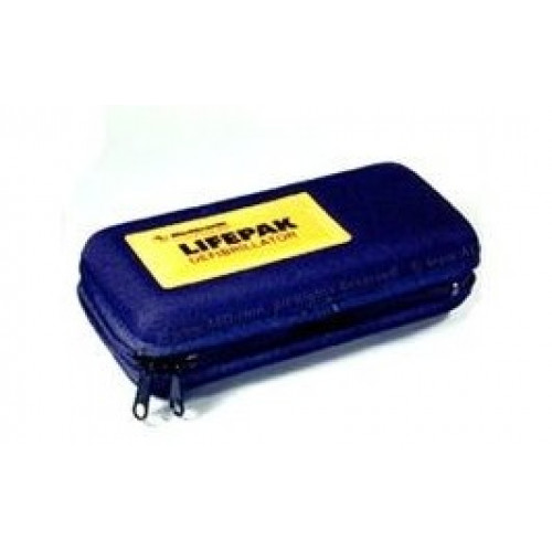 Physio-Control LIFEPAK® 500 Battery Pouch