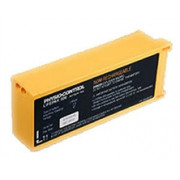 Physio-Control LIFEPAK® 500 Replacement Lithium AED Battery 