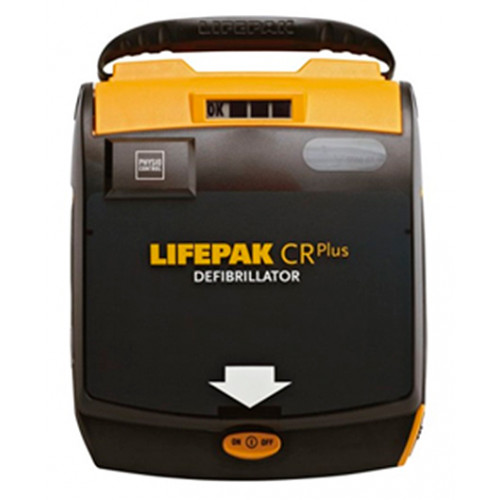 Physio-Control LIFEPAK CR Plus AED