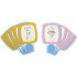 Physio-Control Pediatric TRAINING Electrode Pads - 5 Pack Pad Portion