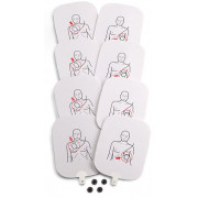 AED UltraTrainer Adult/Child Replacement Training Pads