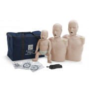 Prestan Professional Series Training Manikin Collection (with Monitor)