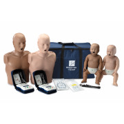 Prestan TAKE2 Manikin and Training Unit Pack (with Monitor)