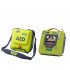 ZOLL AED 3 with Carry Bag  Package