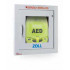 Fully Recessed AED Wall Cabinet