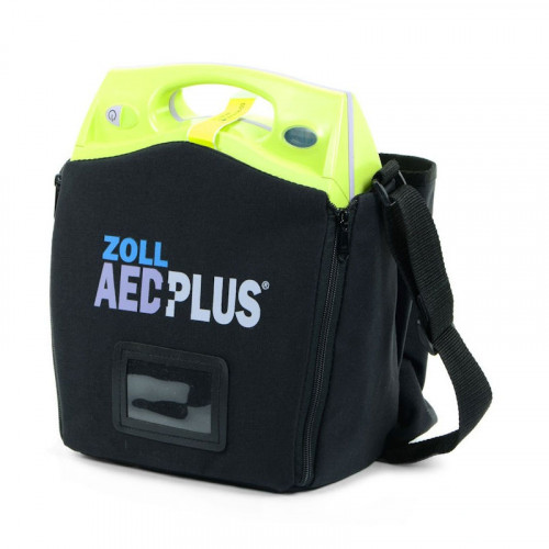 ZOLL AED Plus 