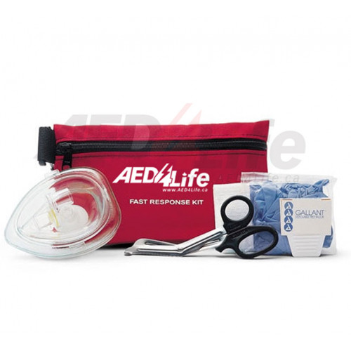 Fast Response Kit-AED4Life