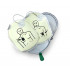HeartSine Samaritan AVIATION PAD-PAK™ with TSO-C142a