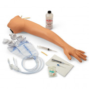 Life/form® Adult Venipuncture and Injection Training Arm