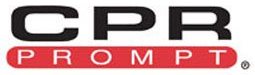 CPR Prompt Logo